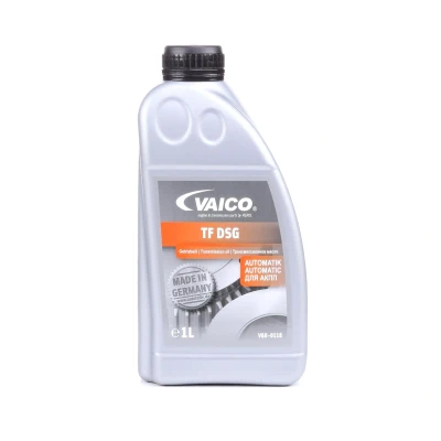 Imagem de VAICO V60 0118 Óleo de Caixa Automática ATF DSG 1 amarelo VOLVO: XC60 I, S60 II, BMW: Z4 Roadster, 3 Sedan, 5 VOLKSWAGEN: Golf 7, 4