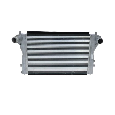 Imagem de NRF 309024 Intercooler AUDI: A3 Hatchback, Sportback