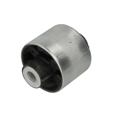 Imagem de LEMFÖRDER 36309 01 Casquilho de Braço Suspensão Eixo dianteiro, à frente, interior, ambos os lados Rolamento borracha e metal BMW: X3