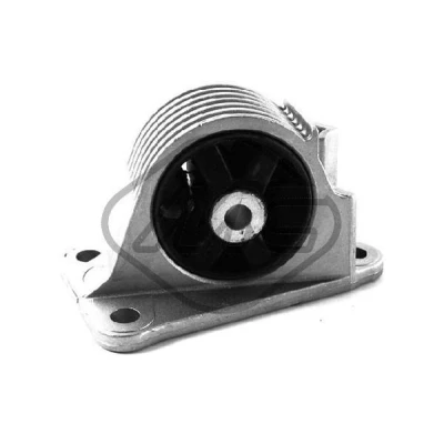 Imagem de Metalcaucho 05114 Suporte, motor à direita Rolamento de borracha e metal MINI: Hatchback