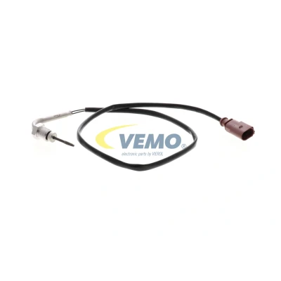 Imagem de VEMO V10 72 1310 Sensor Original Quality VOLKSWAGEN: Golf 6, Scirocco III, SEAT: Leon II Hatchback, AUDI: A3 Hatchback