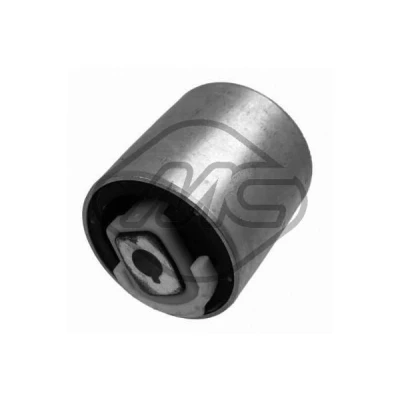 Imagem de Metalcaucho 04140 Casquilho de Braço Suspensão Eixo dianteiro Rolamento borracha e metal transversal AUDI: A4 B5 Sedan, Avant