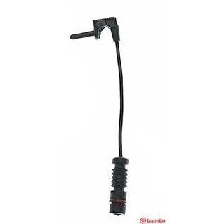 Imagem de BREMBO A 00 350 Sensor de Desgaste Pastilha Freio MERCEDES BENZ: Classe A, E Sedan, C Sedan