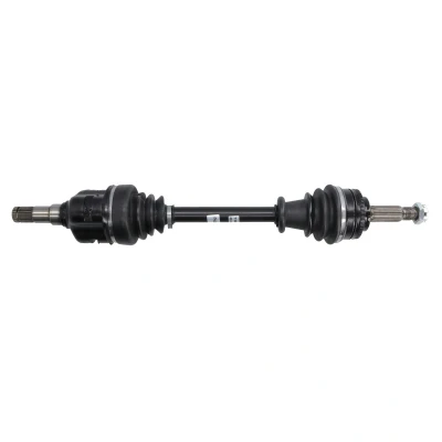 Imagem de POINT GEAR PNG74568 Veio de transmissão Eixo dianteiro, lado esquerdo 635mm para veículos com ABS TOYOTA: Avensis I Sedan, Liftback