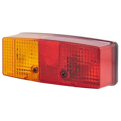Imagem de HELLA 2SE 003 184 011 Luz traseira esquerda sem lâmpadas