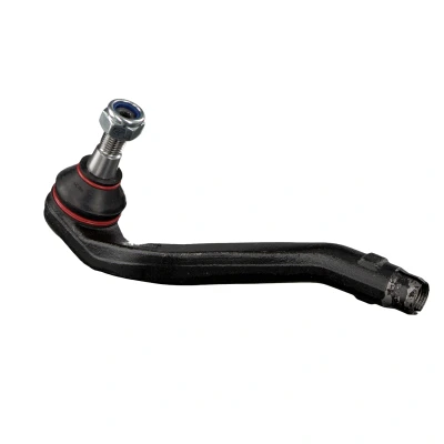 Imagem de FEBI BILSTEIN 22612 Rótula de direção Eixo dianteiro, lado direito com porca autoblocante MERCEDES BENZ: Classe ML