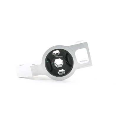 Imagem de LEMFÖRDER 34763 01 Casquilho de braço Suspensão Eixo dianteiro, à direita, traseira para transversal VOLKSWAGEN: Golf 6, 5