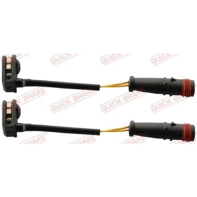 Imagem de QUICK BRAKE WS 0453 A Sensor de Desgaste Pastilha Freio Jogo eixo VOLKSWAGEN: Crafter 30 50 Van