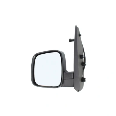 Imagem de Espelho retrovisor Tyc 309 0138 esquerda com subcapa para regulação eléctrica dos espelhos, convexo, aquecível CITROËN: Nemo Van, Carrinha