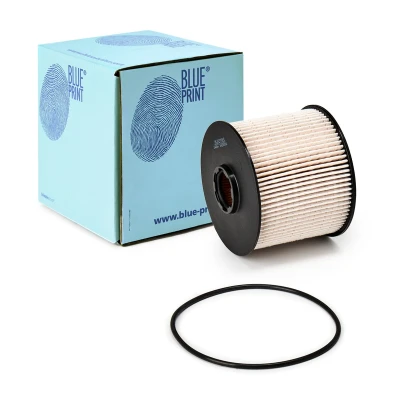 Imagem de BLUE PRINT ADP152305 Filtro de Combustível Cartucho filtrante com retentor PEUGEOT: 508 I SW, 308 5008 I, FORD: S Max Mk1, FOCUS 3 Turnier