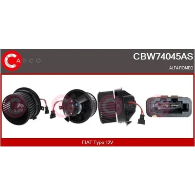 Imagem de CASCO CST10358AS Motor de arranque 12V 1,80kW 11, 9 CPS0066 M8 82mm FIAT: Punto II Hatchback, Doblo I Cargo, Strada Pick up