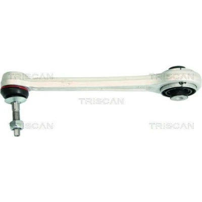 Imagem de TRISCAN 8500 11541 Braço de suspensão com articulação suspensão/guia, apoio borracha transversal BMW: 5 Touring, Sedan, 6 Coupe