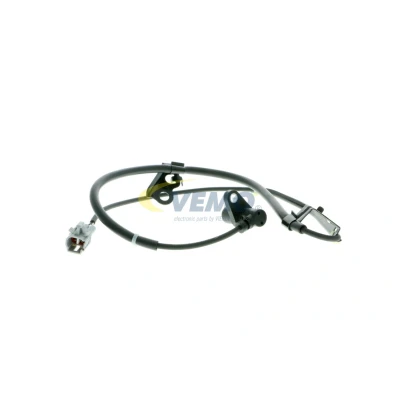 Imagem de VEMO V70 72 0179 Sensor de ABS Eixo dianteiro, lado direito Original Quality para veículos com 12