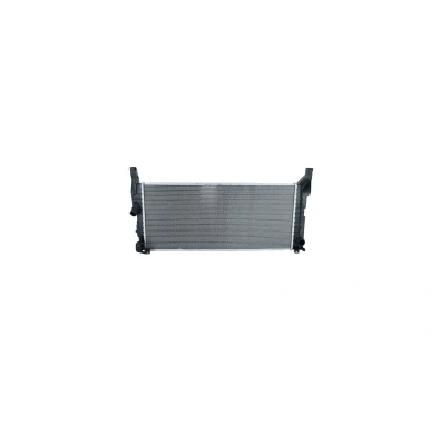 Imagem de NRF 550373 Radiador, arrefecimento do motor Alumínio 678mm 300mm 26mm Aletas de refrigeração soldadas BMW: X2, 2 Active Tourer, X1