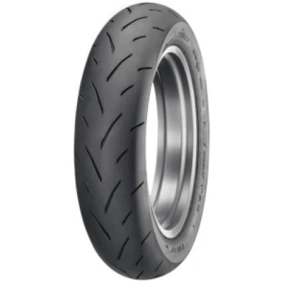 Imagem de Dunlop TT93 GP PRO ( 120/80 12 TL 55J Rodas traseiras, M/C, Composto de borracha SOFT )
