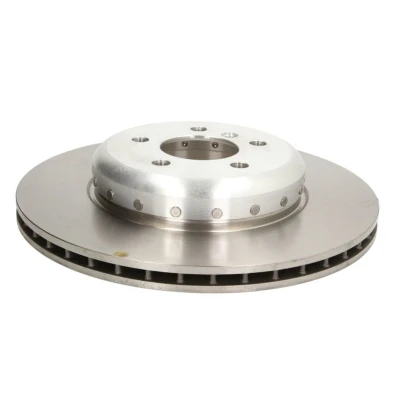 Imagem de TRW DF6607S disco de travão 345 24 5 120 ventilado, duas peças alto carbono BMW: 3 Touring, Sedan, 4 Gran Coupe
