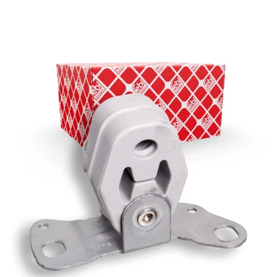 Imagem de FEBI BILSTEIN 103491 Suporte, sistema de escape traseira direita