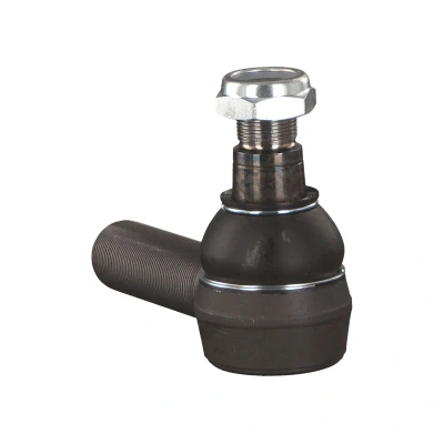Imagem de FEBI BILSTEIN 172576 Rótula de direção 27,1 Eixo dianteiro com porca segurança