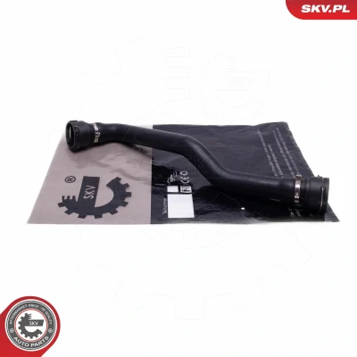 Imagem de ESEN SKV 54SKV481 Mangueira de Radiador BMW: 1 Hatchback, 3 Sedan
