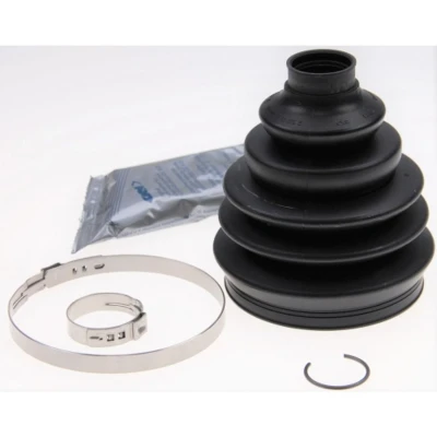 Imagem de Kit de foles, veio da tomada força SPIDAN 36798