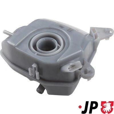 Imagem de JP GROUP 1114703600 Depósito de Compensação Refrigerante sem capa, com sensor
