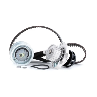 Imagem de INA 530 0171 30 bomba de Água + Kit Correia Distribuição com água VOLKSWAGEN: Golf 4, Passat B5 GP Variant, 5, SEAT: Ibiza 3