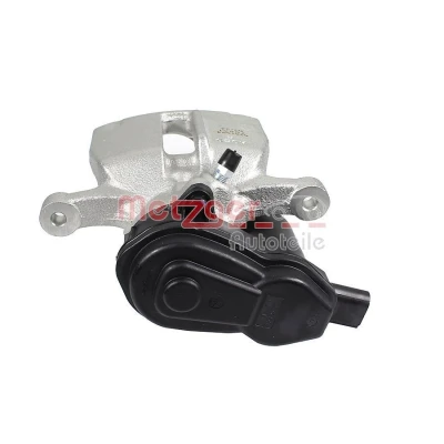 Imagem de METZGER 6261554 Pinça de travão Eixo traseiro direito AUDI: A6 C7 Avant