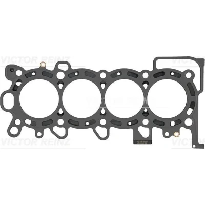 Imagem de REINZ 61 37065 00 Juntas da Cabeça do Motor Junta de camadas metálicas HONDA: CIVIC 8 Hatchback, Jazz 2