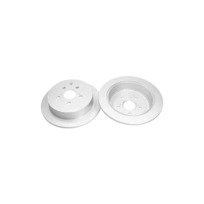 Imagem de KAVO PARTS BR 9513 C Disco de travão 309 10 5 114 cheio revestido