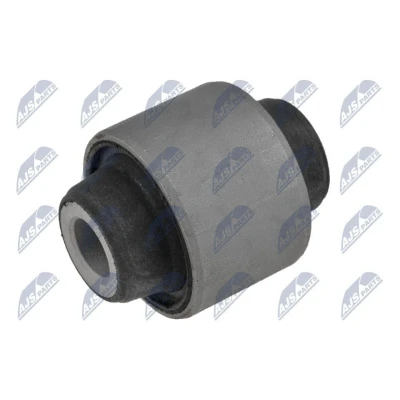 Imagem de NTY ZTT HD 019A Casquilho de Braço Suspensão Eixo traseiro superior, traseira, interior HONDA: CIVIC 6 Hatchback, Stufenheck