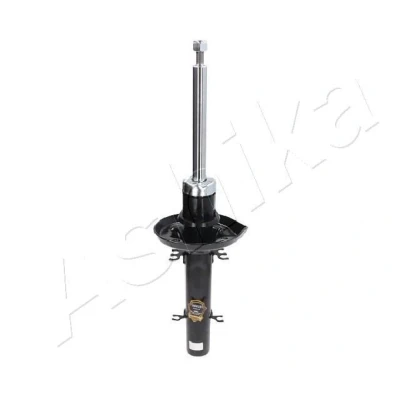 Imagem de ASHIKA MA 00033 Amortecedor Eixo dianteiro Pressão do gás Tubo duplo com assento de mola cavilha em cima VOLKSWAGEN: Golf 4, Bora Sedan