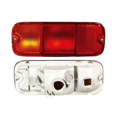 Imagem de ALKAR 2211566 Farolim esquerda W16W, W21/5W sem porta lâmpadas SUZUKI: Grand Vitara 1 SUV, Jimny SUV endado, norauto, oscaro, mister auto