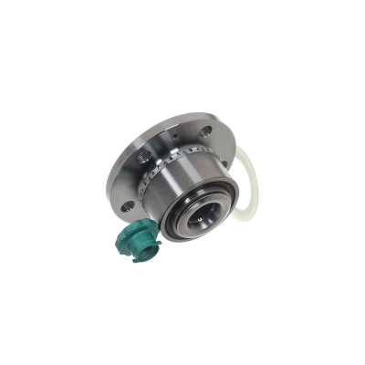 Imagem de SKF Kit de rolamento roda 78mm SEAT: Arona VKBA 7169