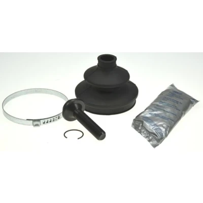 Imagem de LÖBRO 305124 Fole de Transmissão 75mm NBR (borracha nitrilo butadieno) com parafuso AUDI: A4 B6 Avant, Sedan, B7 Avant