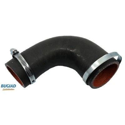 Imagem de BUGIAD 82038 Mangueira Para o Turbocompressor Borracha VOLVO: V40 Hatchback, C30, XC60 I