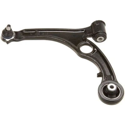 Imagem de TRW JTC951 Braço de suspensão Eixo dianteiro, esquerda transversal Aço fundido FIAT: Stilo Hatchback