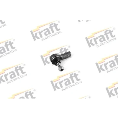 Imagem de KRAFT 4310035 Rótula de direção Eixo dianteiro, esquerda, exterior VOLKSWAGEN: Golf 4, 4 Variant, New Beetle Cabrio, AUDI: A3 Hatchback