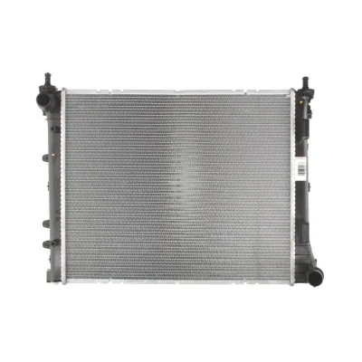 Imagem de DENSO DRM09162 Radiador, arrefecimento do motor Alumínio 480 395 27 FIAT: Panda III Hatchback, 500 Hatchback