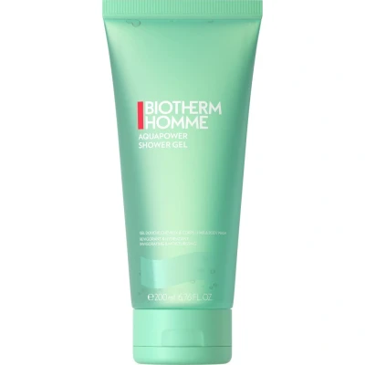 Imagem de Biotherm AquaPower Shower Gel 200ml