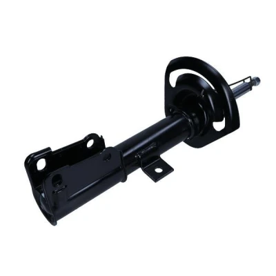 Imagem de MAXGEAR 11 0941 Amortecedor Eixo dianteiro, lado esquerdo Pressão do gás 294 Tubo duplo com assento de mola cavilha em cima