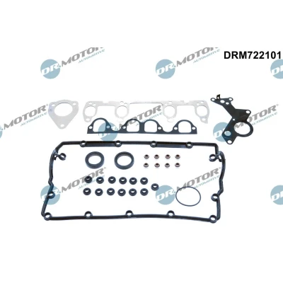 Imagem de DR.MOTOR AUTOMOTIVE DRM722101 Jogo de juntas, cabeça do cilindro VOLKSWAGEN: Golf 4, Polo IV Hatchback, Passat B5 Sedan, AUDI: A6 C5 Avant