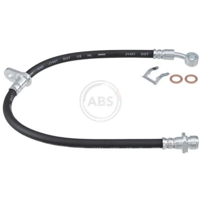 Imagem de A.B.S. SL 1676 Mangueira de Travão 494mm INN M10x1.0