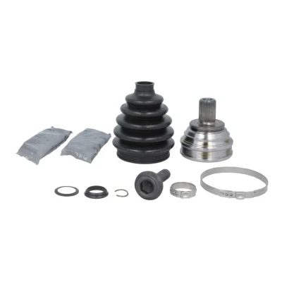 Imagem de SPIDAN 23689 Ponteira de Transmissão com parafuso TPE (elastómero termoplástico) VOLKSWAGEN: Caddy 3, Golf 5, 7, AUDI: A3 Hatchback, Sedan