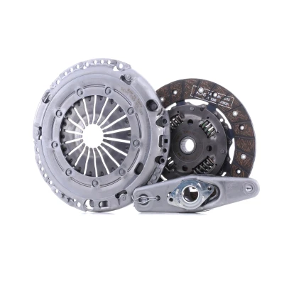 Imagem de SACHS 3000 950 072 Kit de Embraiagem 220 VOLKSWAGEN: Scirocco III, GOLF 5, 6, AUDI: A3 Hatchback, Sportback, Cabrio