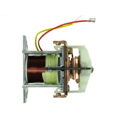 Imagem de AS PL SS0288S Interruptor electromagnético, motor de arranque