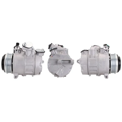 Imagem de LUCAS ACP01025 Compressor PAG 46 R 134a com juntas FORD: S Max Mk1, MONDEO 4