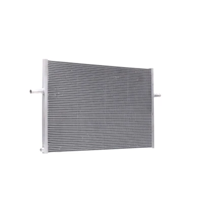Imagem de MAHLE ORIGINAL CIR 27 000S radiador de baixa temperatura, ar sobrealimentação MERCEDES BENZ: CLA Carrinha