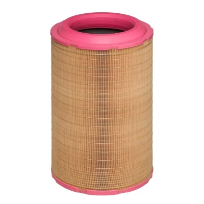 Imagem de HENGST FILTER E1888L Filtro de ar 581 363 Cartucho filtrante