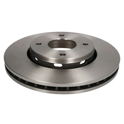 Imagem de ABE C35062ABE Disco de travão Eixo dianteiro 281 25,8 4 114,3 ventilado MITSUBISHI: COLT 6, SMART: Forfour I