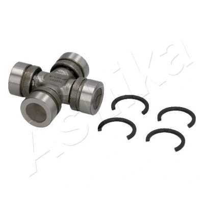 Imagem de ASHIKA 66 08 801 Acoplamento do Cardan SUZUKI: Samurai SUV, MITSUBISHI: L200 III Pick up, NISSAN: Up